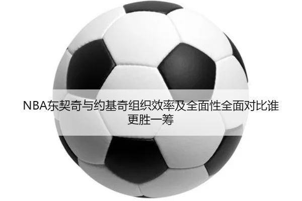 NBA东契奇与约基奇组织效率及全面性全面对比谁更胜一筹