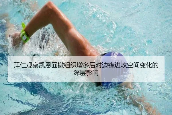 拜仁观察凯恩回撤组织增多后对边锋进攻空间变化的深层影响