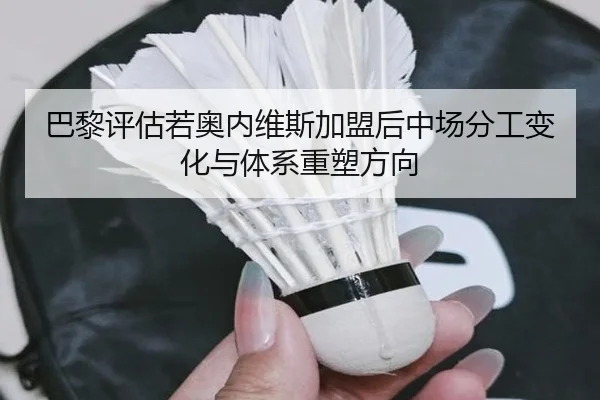 巴黎评估若奥内维斯加盟后中场分工变化与体系重塑方向